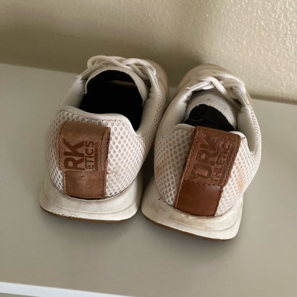 York Athletics - The Henry, Bone - Picture 6 of 6